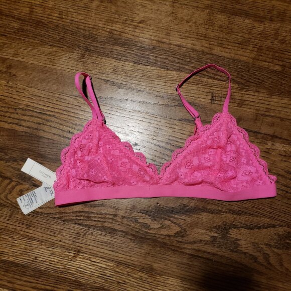 Gilly Hicks Bralette - Picture 1 of 9